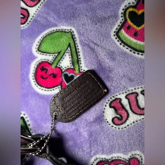 Vintage St John's Bay Shoulder Bag - Picture 5 of 11